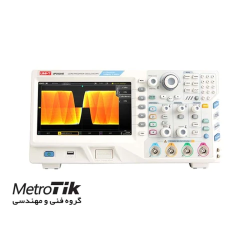 مرکز-پخش-اسیلوسکوپ-یونیتی-unit-upo3254e