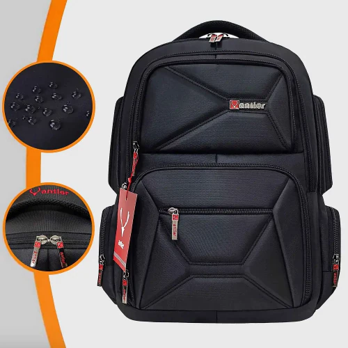 کوله-پشتی-لپتاپی-آنتلر-مدل-antler-xr3-pro