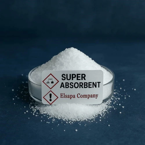 (sap)سوپر-جاذب