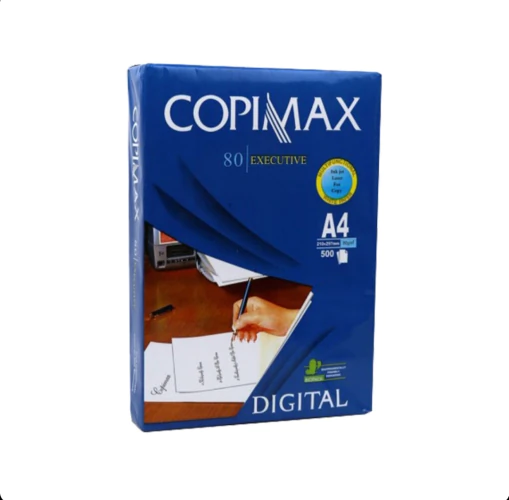 فروش-ویژه-کاغذ-a4-کپی-مکس-copi-max-(80-گرمی)