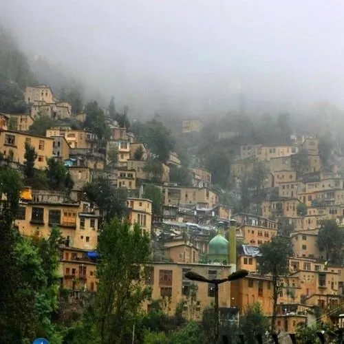 تور-یک-روزه-روستای-ماسوله