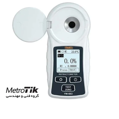 قیمت-ویژه-رفرکتومتر-یووکسا-yowexa-yw-682-h-b