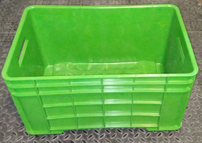 سبد-40کیلویی-ماهی-میگو--جعبه-حمال-میوه-وصنعتی