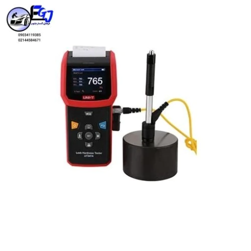 سختی-سنج-برند-یونیتی-مدل-uni-t-ut347a