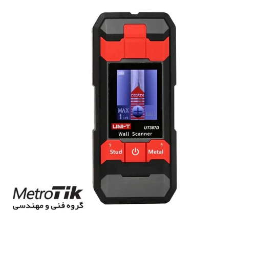 فروش-ارزان-اسکنر-فلز-یونیتی-unit-ut387d