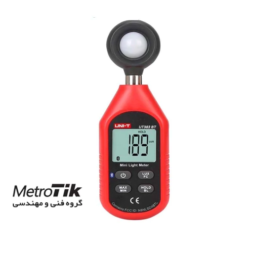 گارانتی-اصلی-لوکس-متر-یونیتی-unit-ut383bt