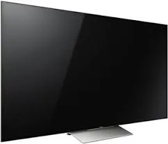 تلویزیون-65x9000e