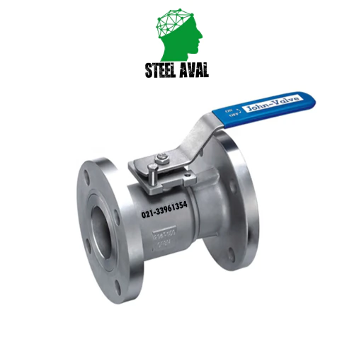 انواع-شیرآلات-استیل-فولاد-و-اتصالات-وارداتی