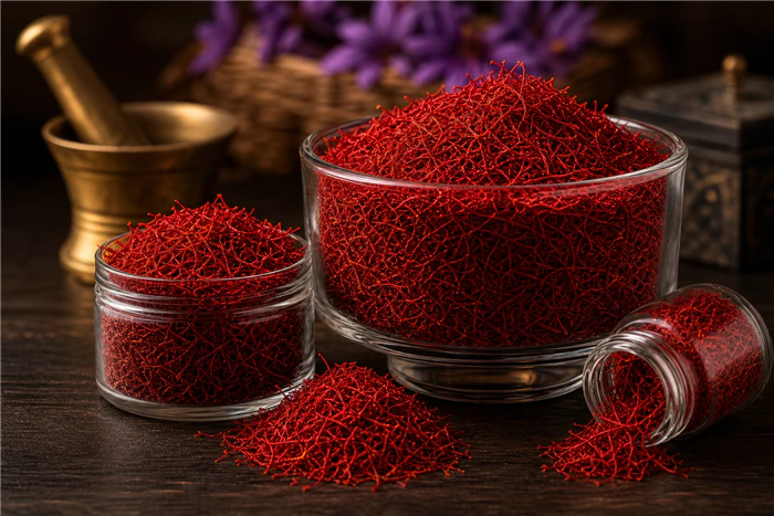 زعفران-کیلویی-اصل