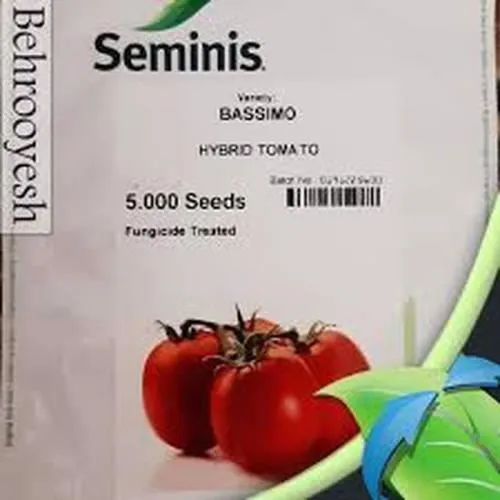 بذر-گوجه-فرنگی-هیبرید-باسیمو-سمینس