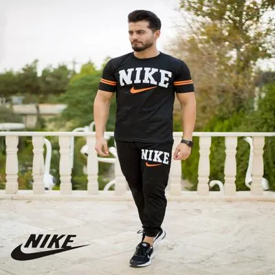 1000-ست-تیشرت-و-شلوار-nike-مدل-b87-(2024)