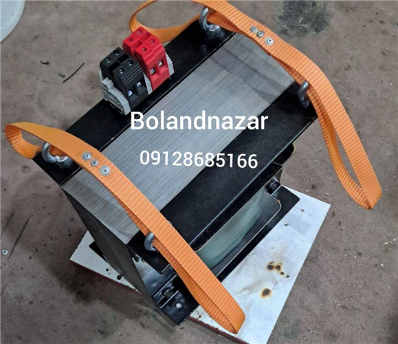 ⚡-ترانس-ایزوله-380-ولت-به-220-ولت