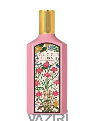 خرید-عطر-گوچی-فلورا-گاردنیا--رایحه-گلی-و-شاداب