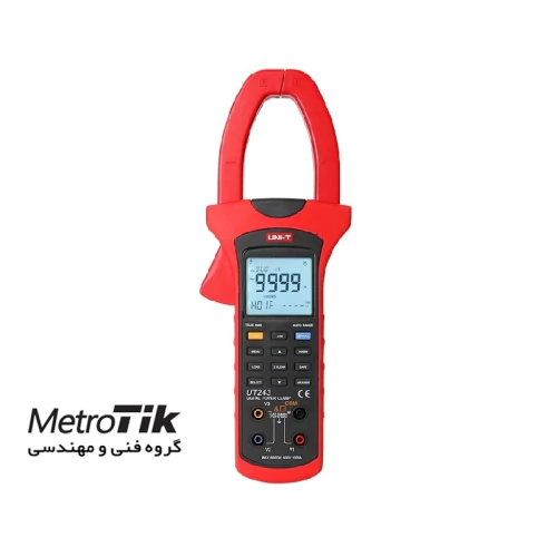 مرکز-پخش-پاورمتر-یونیتی-uni-t-ut243