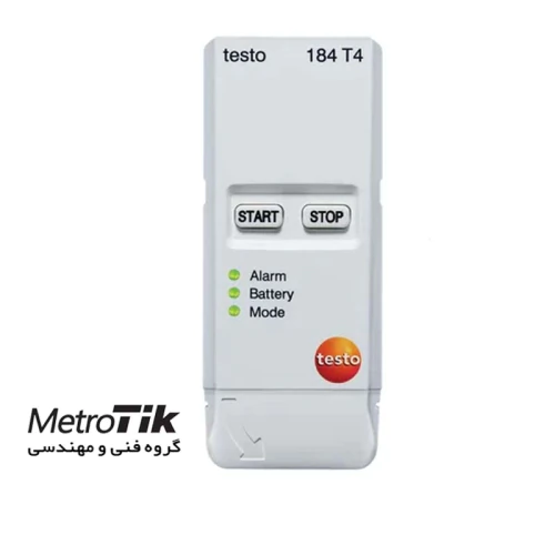 نماینده-فروش-دیتالاگر-دما-تستو-testo-184-t4