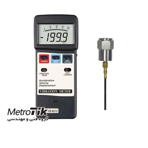 تخفیف-ویژه-ارتعاش-سنج-لوترون-lutron-vb-8213