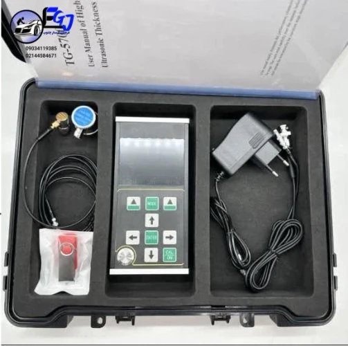 ضخامت-سنج-التراسونیک-برند-huatec-مدلtg5700