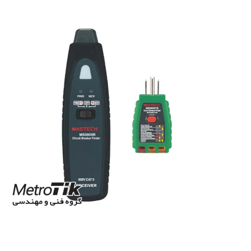 فروش-ویژه-مدار-شکن-یاب-مستک-mastech-ms5905rt