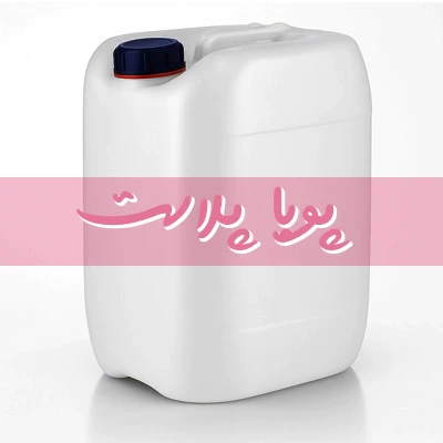 تولید-و-عرضه-گالن-بیست-لیتری-سفید-صنعتی