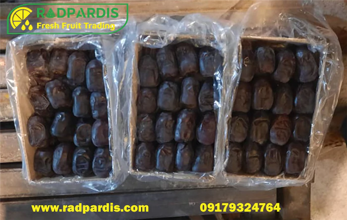 فروش-خرما-مضافتی-بم-+-درجه-یک-+-صادراتی
