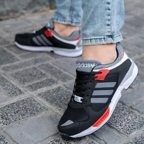 1000-کفش-ورزشی-adidas-مشکی-مردانه-مدل-be-(2024)