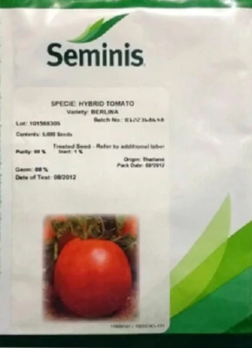 بذر-گوجه-فرنگی-برلینا-سمینیس