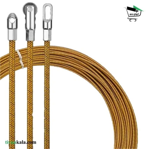 فنر-سیم-کشی-غلطکی