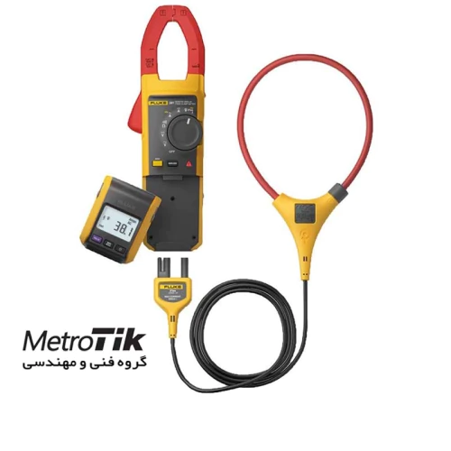قیمت-ویژه-آمپرمتر-فلوک-fluke-381