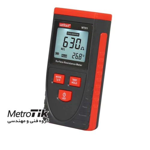 خرید-سنجش-مقاومت-سطح-وینتکت-wintact-wt311