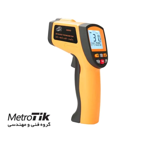 نماینده-فردماسنج-مادون-قرمز-بنتک-benetech-gm900