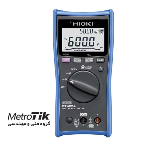 فروش-مولتی-متر-هیوکی-hioki-dt4254