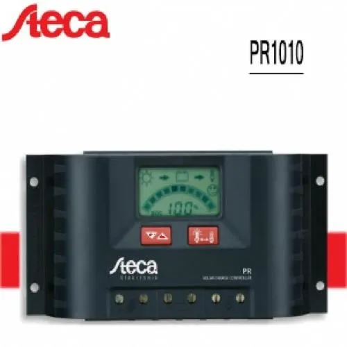 شارژ-کنترلر-استکا-steca-مدل-pr1010