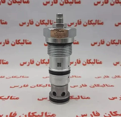 شیر-هیدرولیک-eaton-danfoss-1vr200p20s