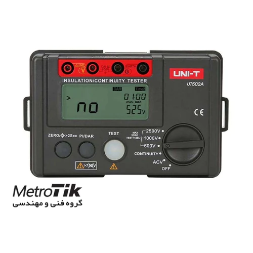 خرید-ویژه-تستر-عایق-یونیتی-unit-ut502a