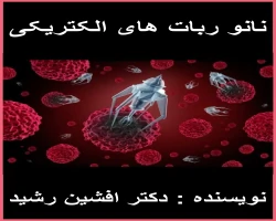 کتاب-نانو-ربات-های-الکتریکی-(دکتر-افشین-رشید)