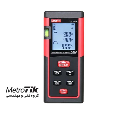 فروش-ارزان-متر-لیزری-یونیتی-unit-ut-391-plus