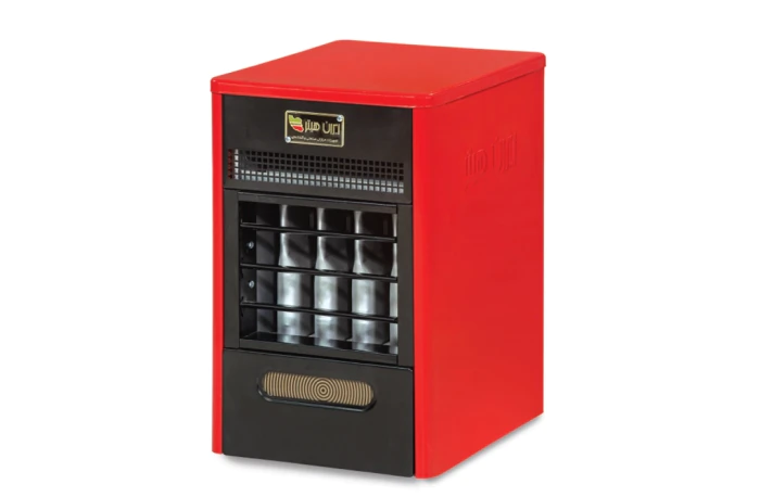 هیتر-گازی-صنعتی-ir-h618--کیلووات-۱۸
