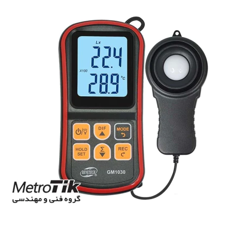 فروش-لوکس-متر-بنتک-benetech-gm1030