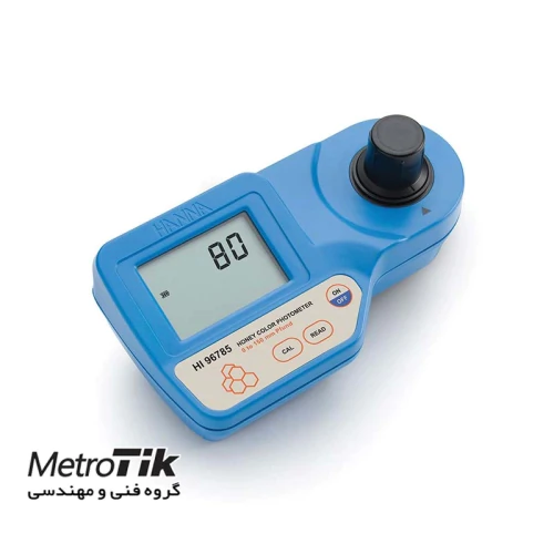 مرکز-پخش-فتومتر-هانا-hanna-hi96785