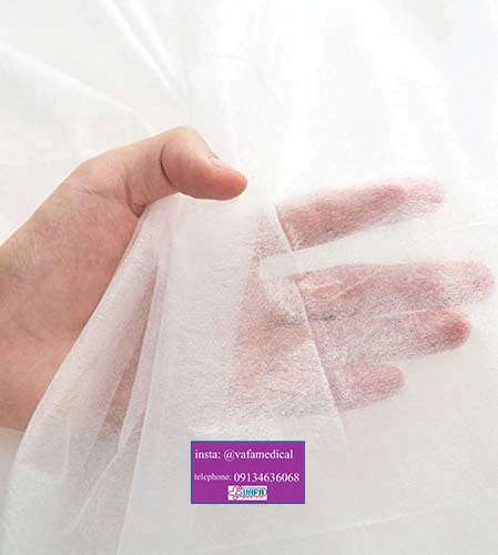 جدیدترین-انواع-ملحفه-یکبار-مصرف-هتلی-عدم-لغزش