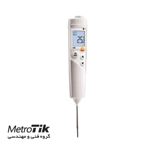 خرید-ارزان-دماسنج-میله-ای-تستو-testo-106