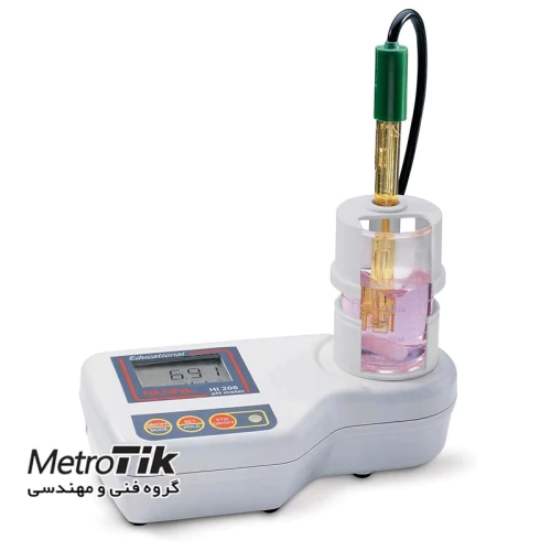 فروش-پی-اچ-متر-هانا-hanna-hi208
