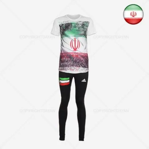 1000-ست-تیشرت-و-شلوار-زنانه-adidas-طرح-i-(2024)