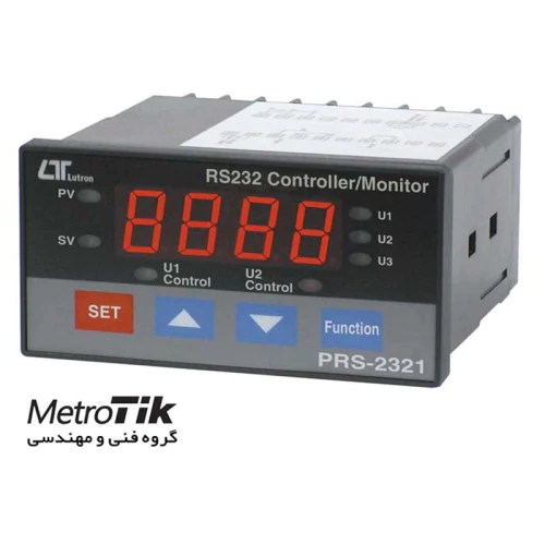 فروش-ویژه-کنترلر-لوترون-lutron-prs-2321