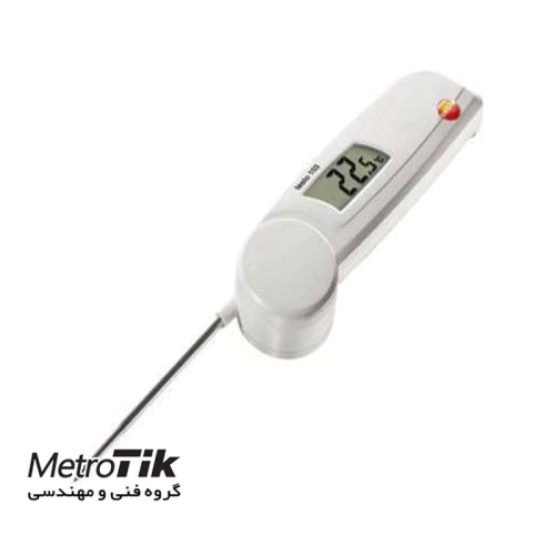 مرکز-پخش-دما-سنج-تستو-testo-103