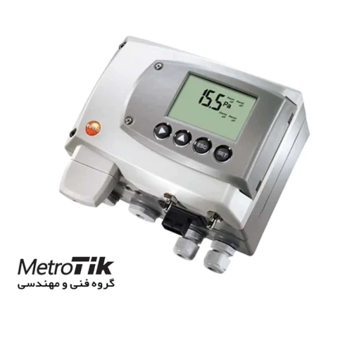 حراج-ویژه-ترنسمیتر-فشار-تستو-testo-6351