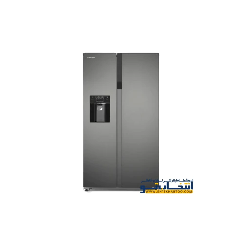 ساید-بای-ساید-ایکس-ویزن-مدل-hs600s