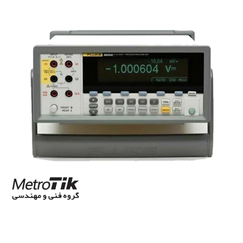حراج-ویژه-مولتی-متر-فلوک-fluke-8846a