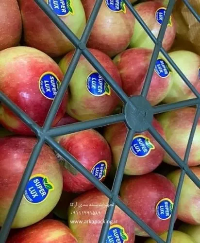 قیمت-فروش-لیبل-میوه-سیب