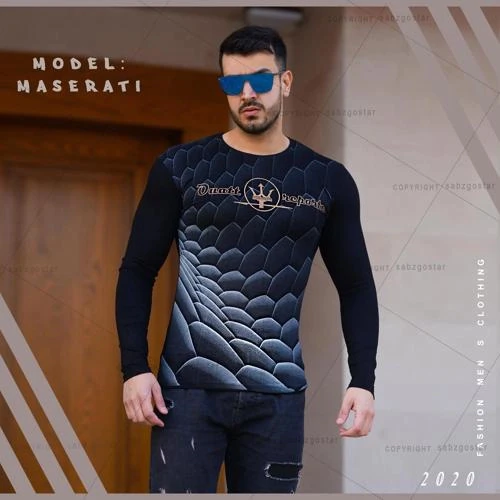 1000-بلوز-مردانه-۳بعدی-maserati-(2024)